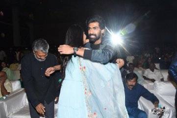 Hit Movie Pre Release Event